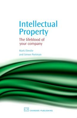 Intellectual Property