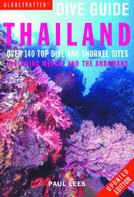 Thailand - Paul Lees