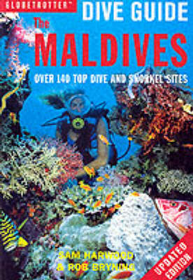 Globetrotter Dive Guide: Maldives
