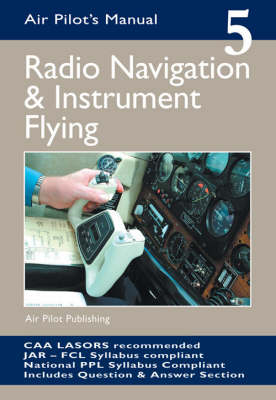 Radio Navigation and Instrument Flying - Trevor Thom