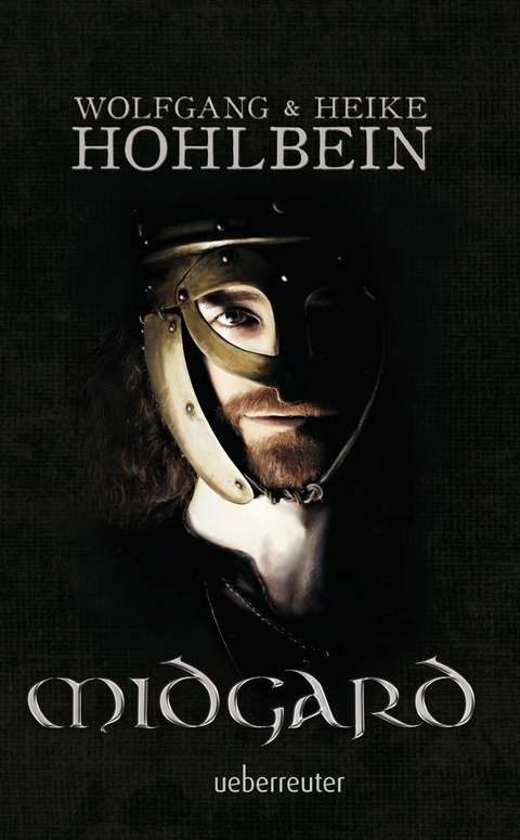 Midgard -  Wolfgang Hohlbein,  Heike Hohlbein