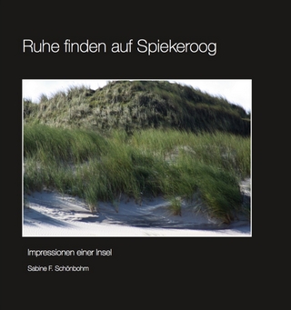 Ruhe finden auf Spiekeroog