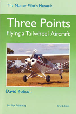 Three Points - David Robson