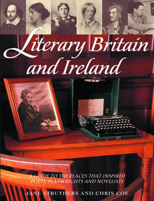 Literary Brtian and Ireland