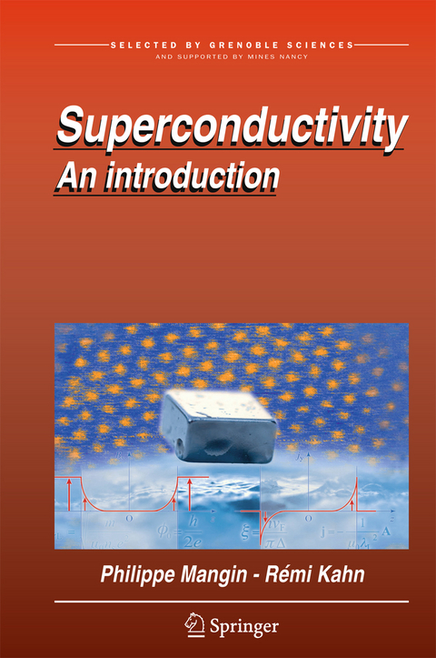 Superconductivity - Philippe Mangin, R&eacute;mi Kahn