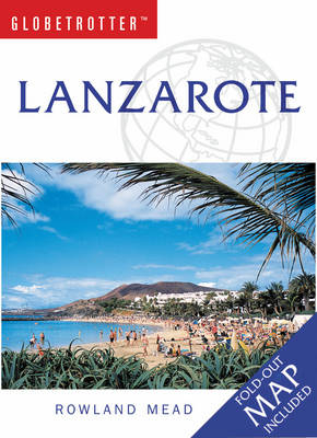 Lanzarote - Rowland Mead
