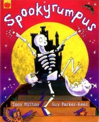 Spookyrumpus