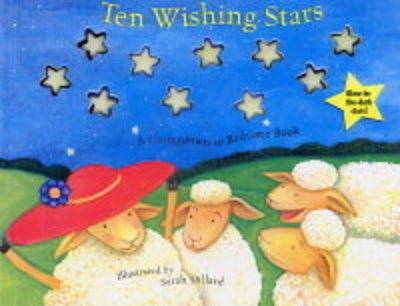 Ten Wishing Stars - Treesha Runnells