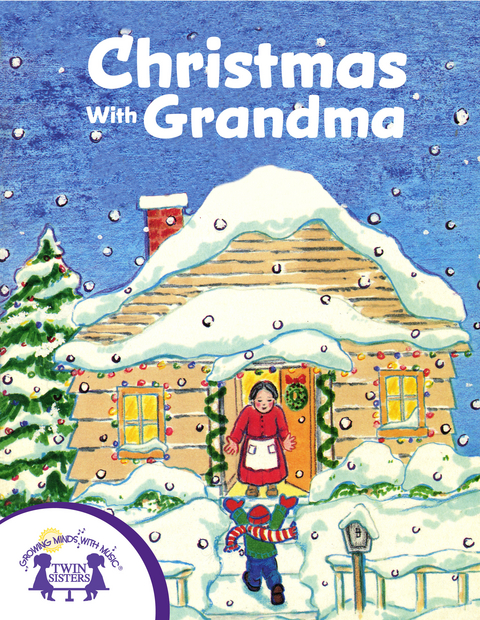 Christmas With Grandma -  Frank McClanahan