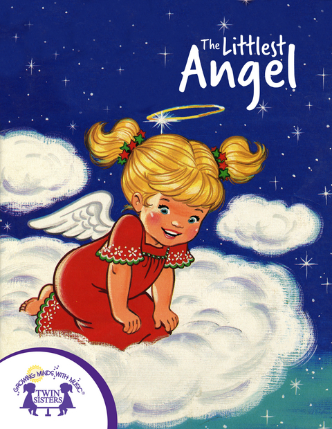 Littlest Angel -  Cathy East Dubowski