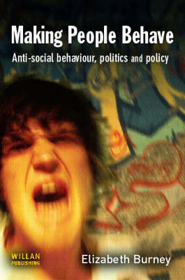 Making People Behave