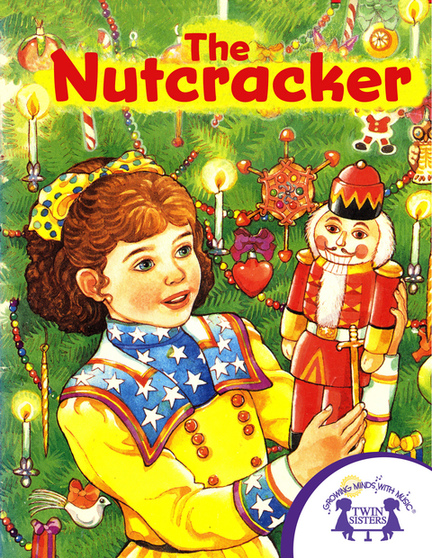 Nutcracker -  Rick Bunsen