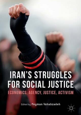 Iran’s Struggles for Social Justice