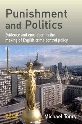 Punishment and Politics - Michael Tonry