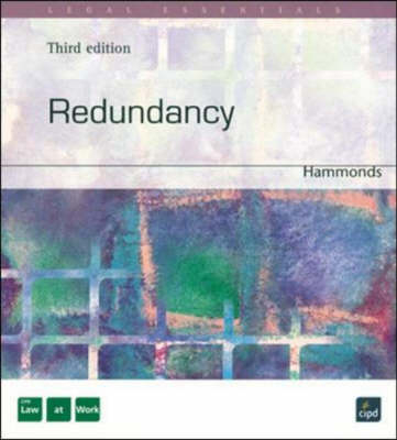 Redundancy -  Hammonds