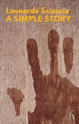 A Simple Story - Leonardo Sciascia