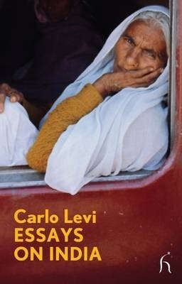Essays on India - Carlo Levi