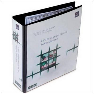 Employment Law for People Managers