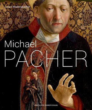 Michael Pacher