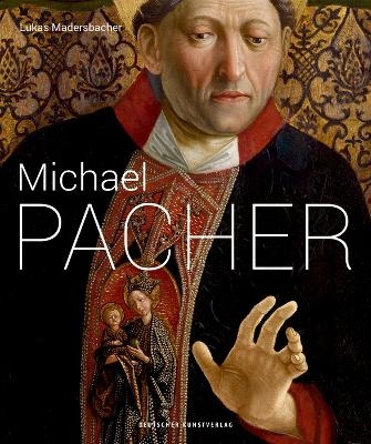 Michael Pacher - Lukas Madersbacher