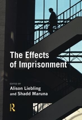 The Effects of Imprisonment - 