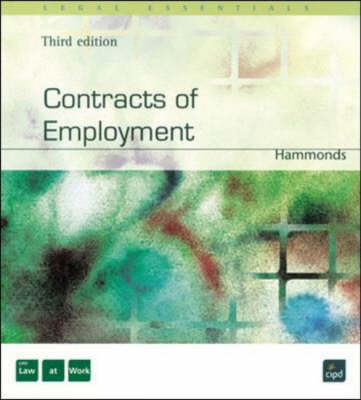 Contracts of Employment -  Hammonds