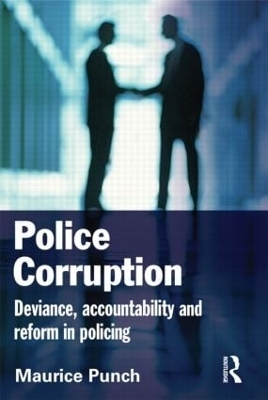 Police Corruption