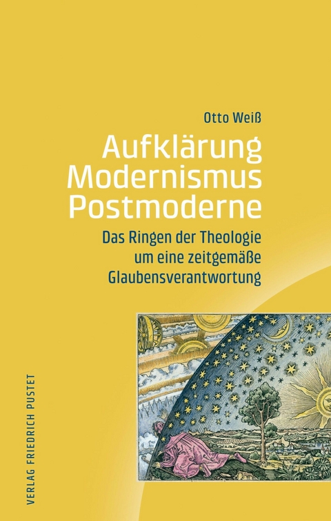 Aufkl&auml;rung - Modernismus - Postmoderne - Otto Wei&szlig;