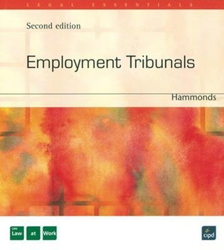 Employment Tribunals