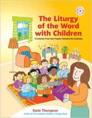 Liturgy of the Word with Children