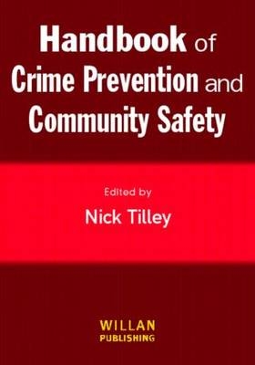 Handbook of Crime Prevention and Community Safety - 