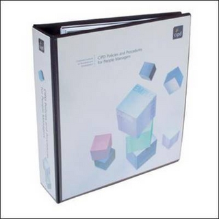 CIPD Policies and Procedures for People Managers