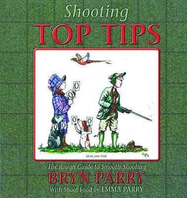 Shooting Top Tips - Bryn Parry