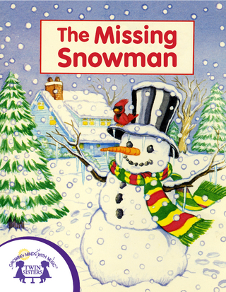 Missing Snowman