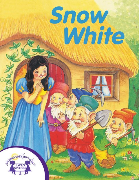 Snow White -  Rebecca Bondor