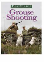 Grouse Shooting - David Hudson