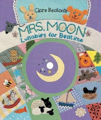 Mrs Moon - 