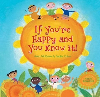 If You're Happy and You Know it - Anna McQuinn