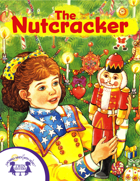 Nutcracker -  Rick Bunsen