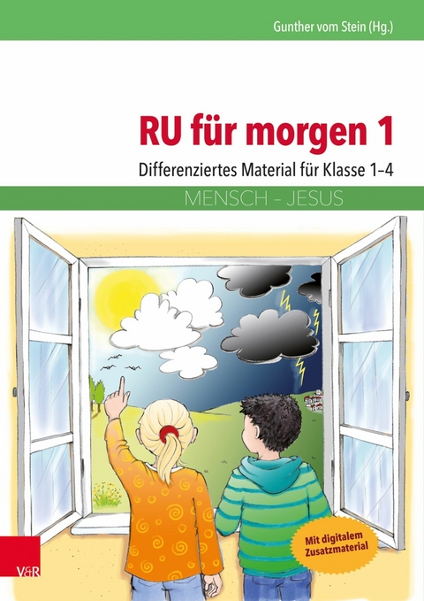RU f&uuml;r morgen 1 - 