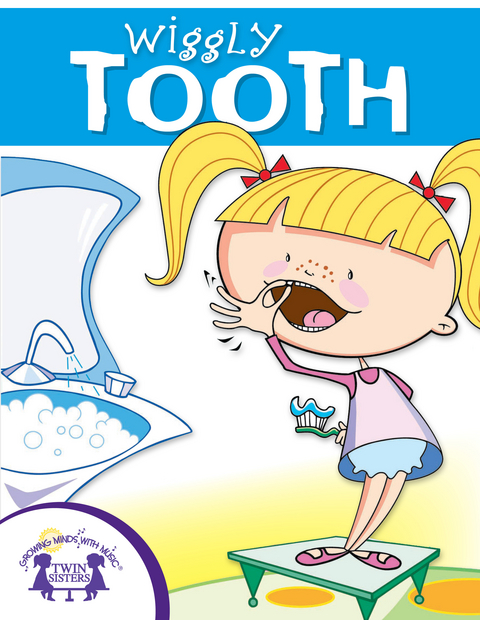Wiggly Tooth -  Catherine Lukas