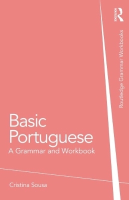 Basic Portuguese - Cristina Sousa
