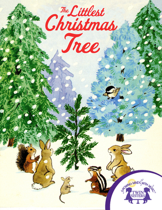 Littlest Christmas Tree