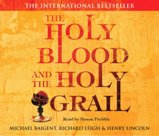 Holy Blood And The Holy Grail, The CD