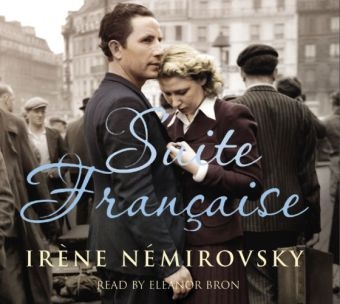 Suite Francaise - Ir&egrave;ne N&eacute;mirovsky