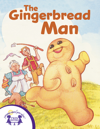 Gingerbread Man