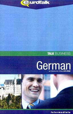 Talk Business - German -  EuroTalk Ltd.