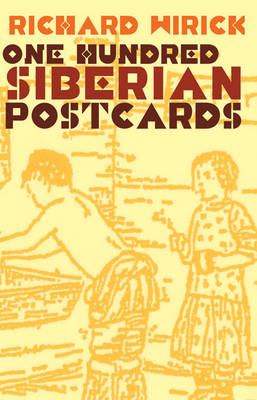 100 Siberian Postcards
