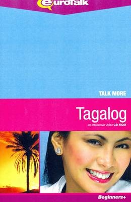 Talk More - Tagalog -  EuroTalk Ltd.
