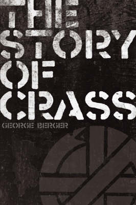 "Crass" - George Berger